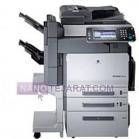 کونیکا مینولتا C352 کونیکا مینولتا C352